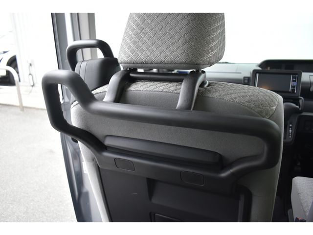 DAIHATSU TANTO 2022 Image 31