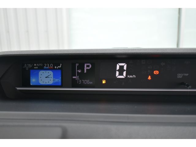 DAIHATSU TANTO 2022 Image 31