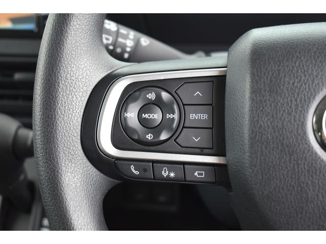 DAIHATSU TANTO 2022 Image 31