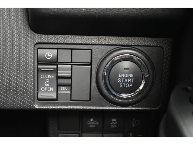 DAIHATSU TANTO 2022 Image 31