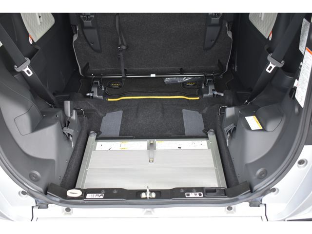 DAIHATSU TANTO 2022 Image 31