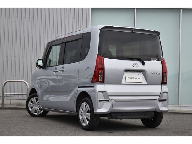 DAIHATSU TANTO 2022 Image 31
