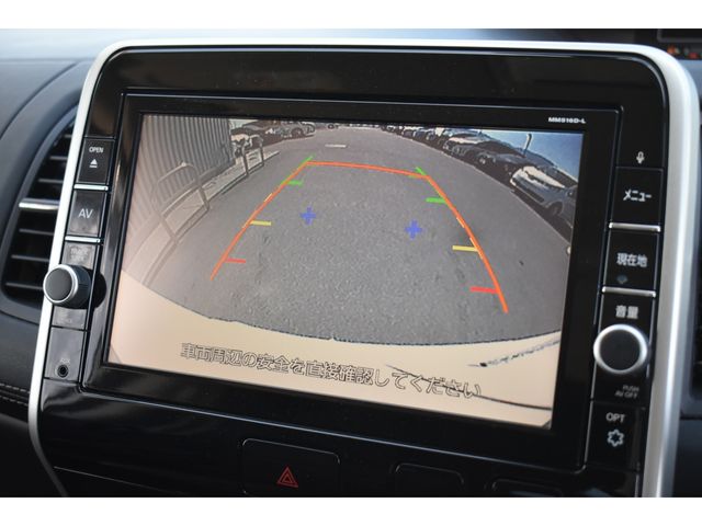 NISSAN SERENA  S-HYBRID 2017 Image 31