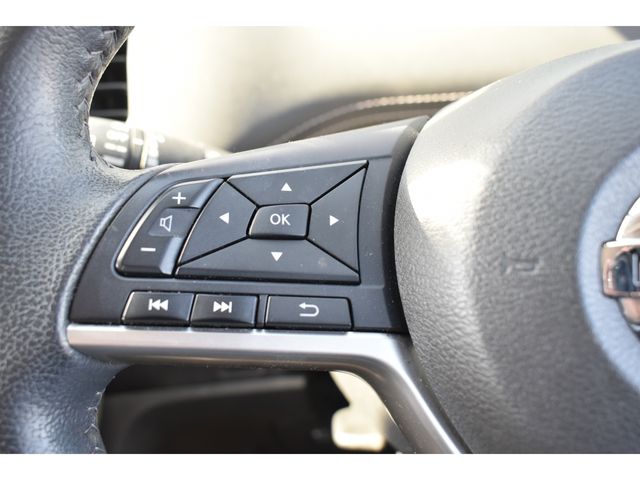 NISSAN SERENA  S-HYBRID 2017 Image 31