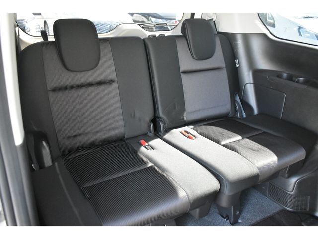 NISSAN SERENA  S-HYBRID 2017 Image 31