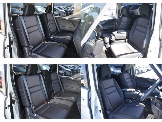 NISSAN SERENA  S-HYBRID 2017 Image 31