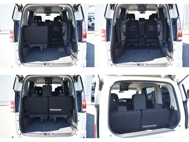 NISSAN SERENA  S-HYBRID 2017 Image 31