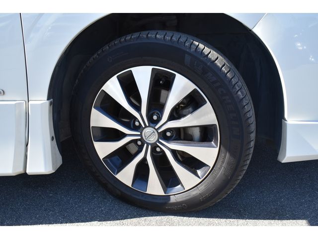 NISSAN SERENA  S-HYBRID 2017 Image 31