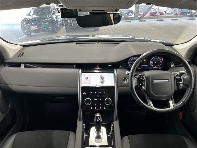 ROVER DISCOVERY SPOR 2020 Image 31