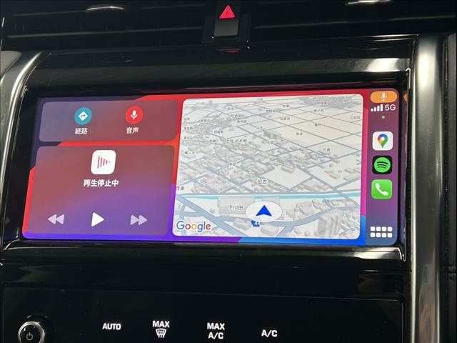 ROVER DISCOVERY SPOR 2020 Image 31