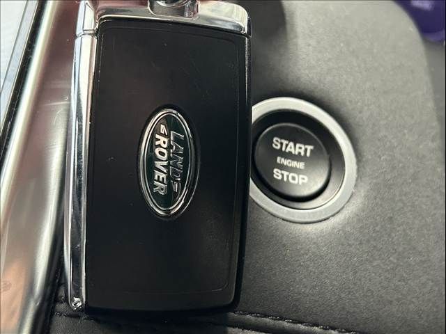 ROVER DISCOVERY SPOR 2020 Image 31