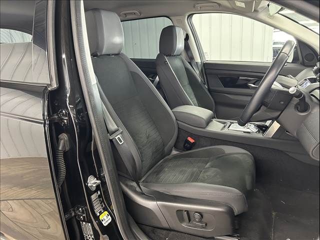 ROVER DISCOVERY SPOR 2020 Image 31