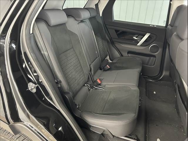 ROVER DISCOVERY SPOR 2020 Image 31