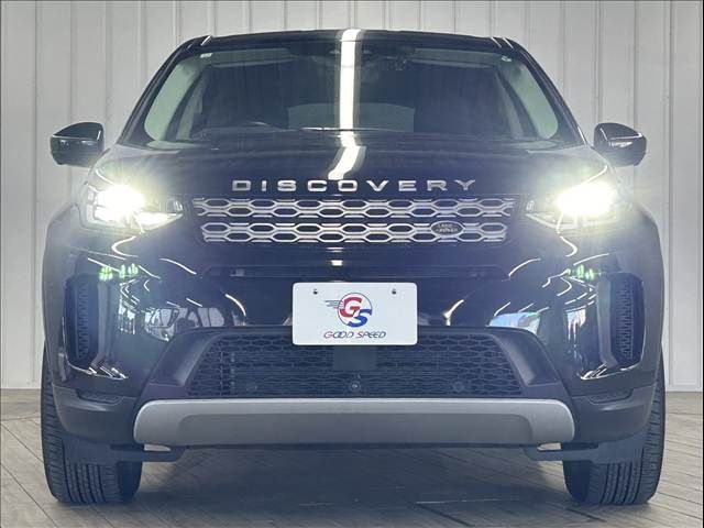 ROVER DISCOVERY SPOR 2020 Image 31