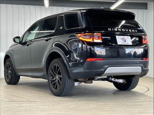 ROVER DISCOVERY SPOR 2020 Image 31