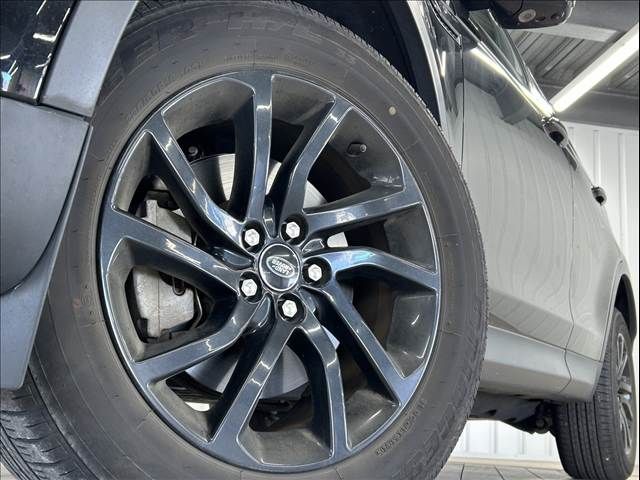 ROVER DISCOVERY SPOR 2020 Image 31