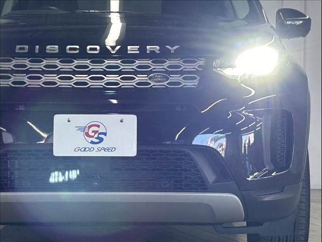 ROVER DISCOVERY SPOR 2020 Image 31