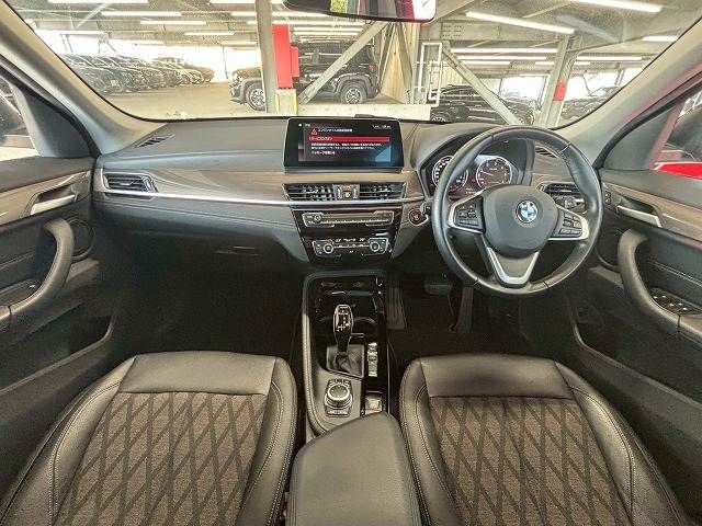 BMW X1 2020 Image 31