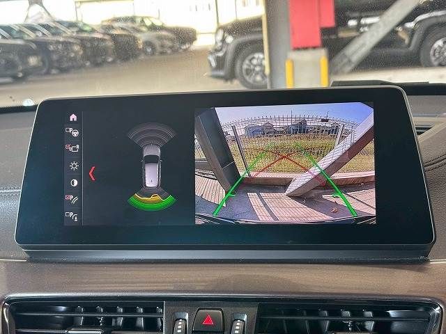 BMW X1 2020 Image 31