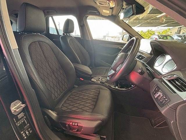 BMW X1 2020 Image 31