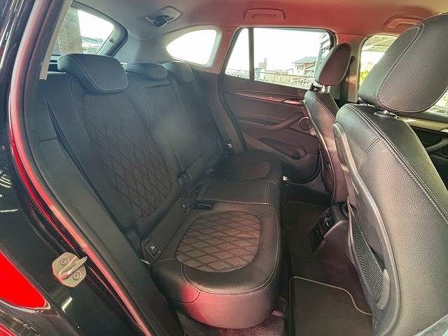 BMW X1 2020 Image 31