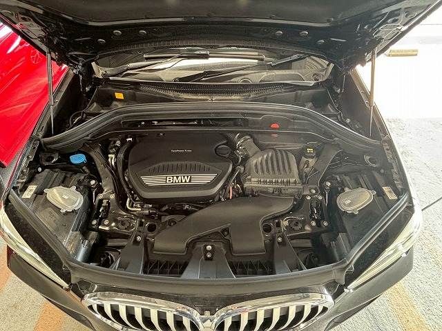 BMW X1 2020 Image 31