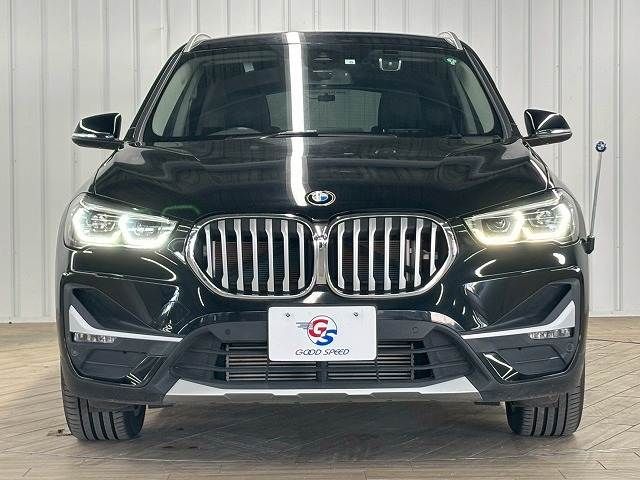 BMW X1 2020 Image 31