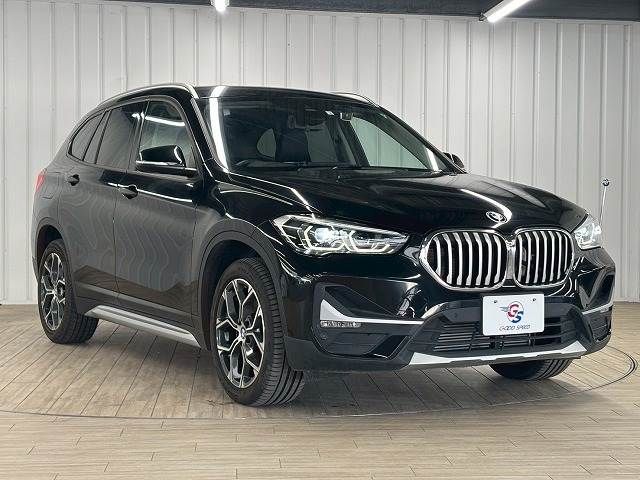 BMW X1 2020 Image 31