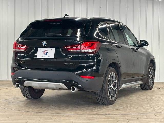 BMW X1 2020 Image 31