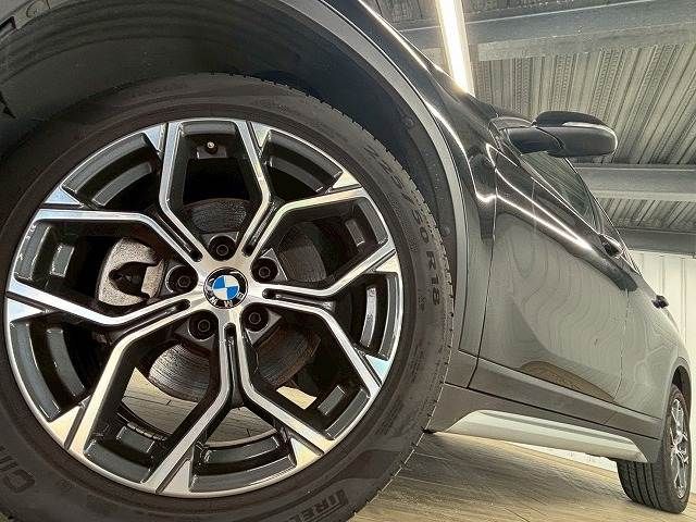 BMW X1 2020 Image 31