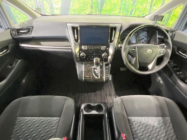 TOYOTA VELLFIRE 2016 Image 31