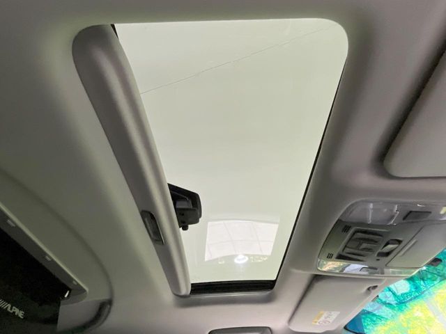 TOYOTA VELLFIRE 2016 Image 31