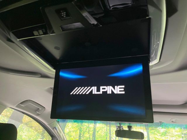 TOYOTA VELLFIRE 2016 Image 31