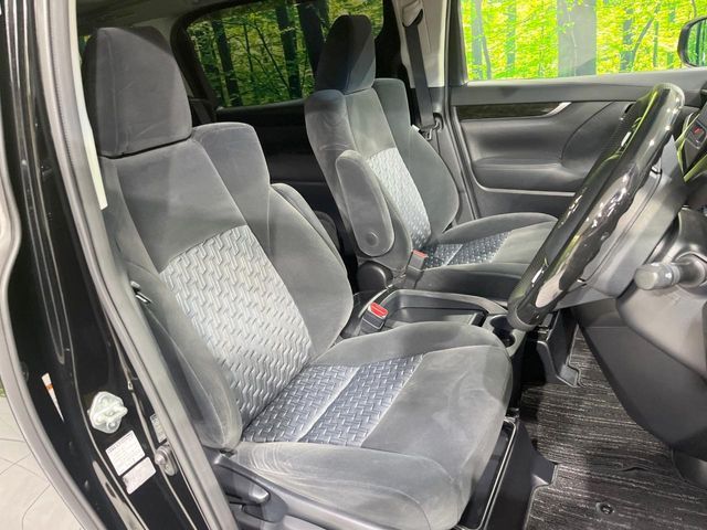 TOYOTA VELLFIRE 2016 Image 31