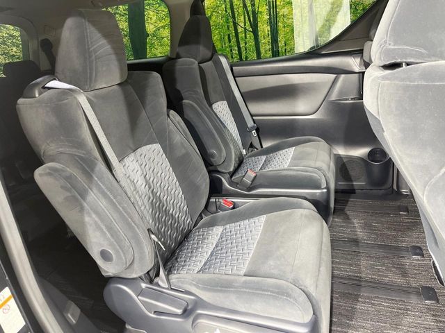 TOYOTA VELLFIRE 2016 Image 31