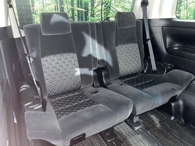 TOYOTA VELLFIRE 2016 Image 31