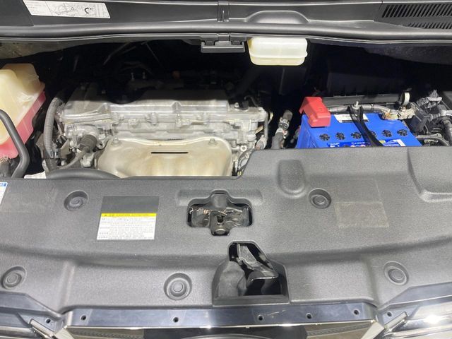 TOYOTA VELLFIRE 2016 Image 31