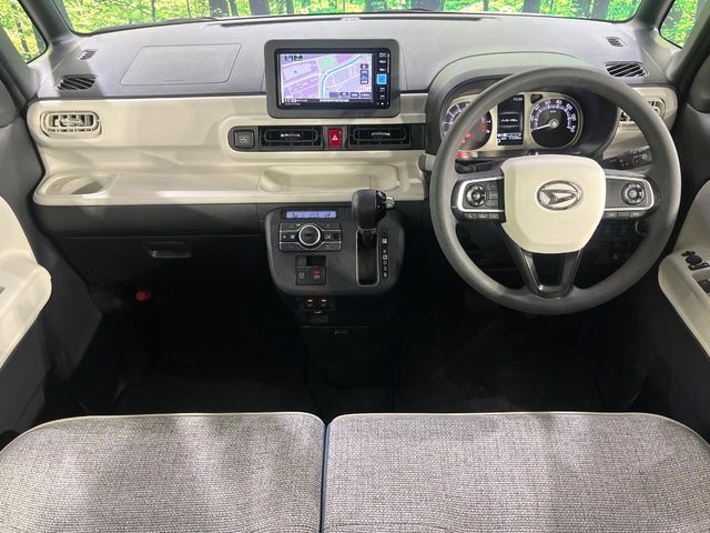 DAIHATSU MOVE CANBUS 2023 Image 31