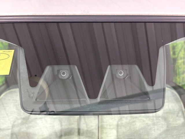 DAIHATSU MOVE CANBUS 2023 Image 31