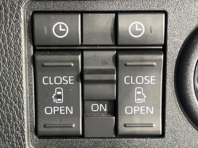 DAIHATSU MOVE CANBUS 2023 Image 31