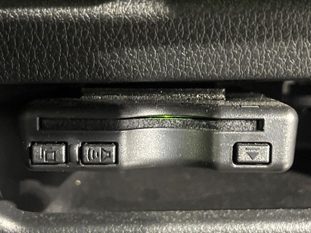 DAIHATSU MOVE CANBUS 2023 Image 31