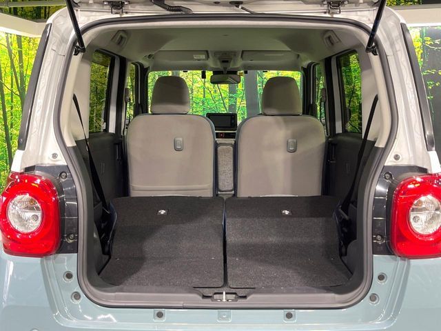 DAIHATSU MOVE CANBUS 2023 Image 31