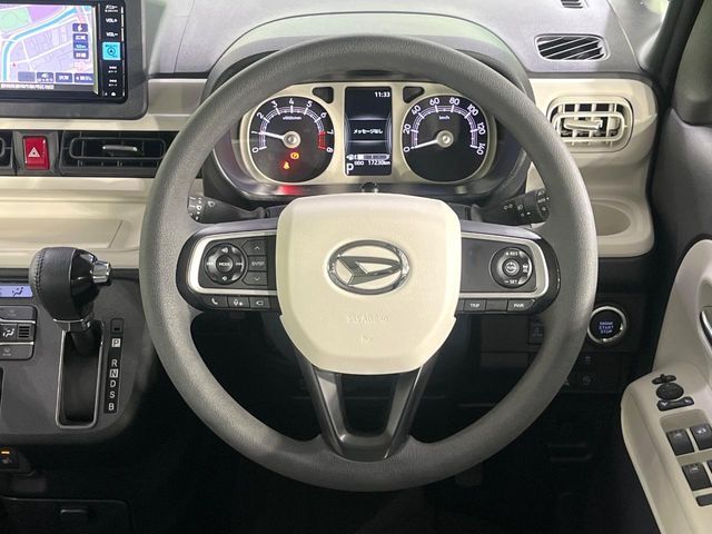 DAIHATSU MOVE CANBUS 2023 Image 31