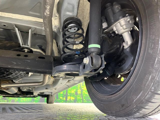 DAIHATSU MOVE CANBUS 2023 Image 31