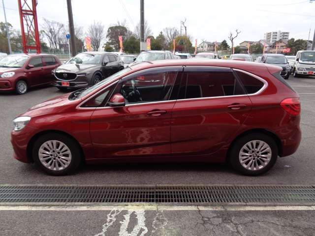 BMW 2SERIES ACTIVE T 2015 Image 31