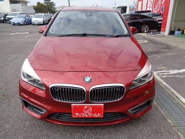 BMW 2SERIES ACTIVE T 2015 Image 31