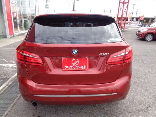 BMW 2SERIES ACTIVE T 2015 Image 31