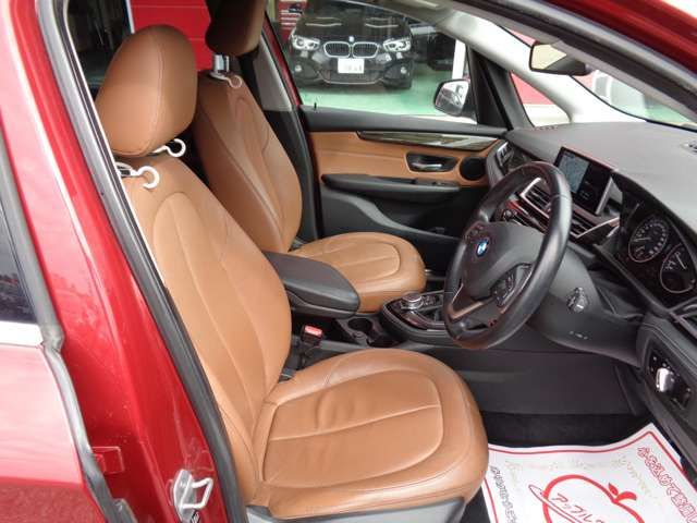 BMW 2SERIES ACTIVE T 2015 Image 31