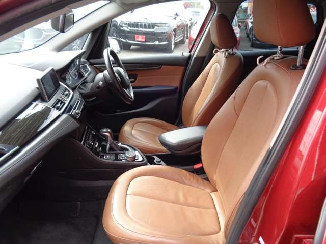 BMW 2SERIES ACTIVE T 2015 Image 31