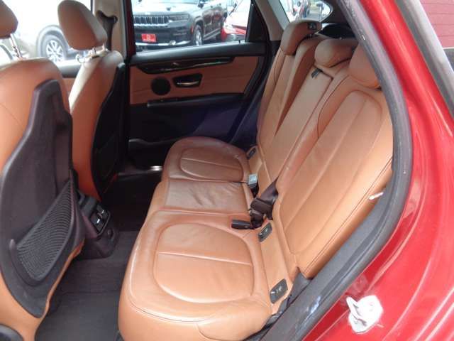 BMW 2SERIES ACTIVE T 2015 Image 31